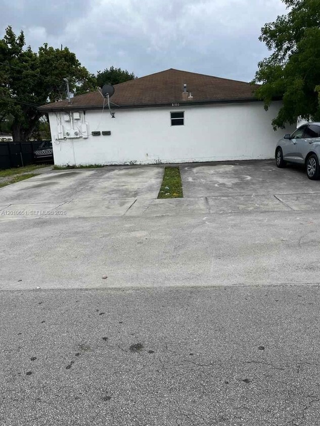 Photo - 8180 NW 23rd Ave # A MIAMI, FL 33147
