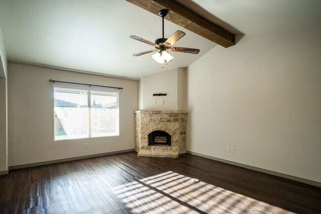 Building Photo - Pristine Home in South Lubbock!