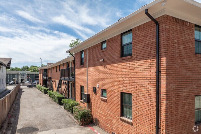 Foto del edificio - Nuvo Luna