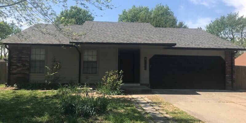 Primary Photo - 8830 S 74th East Ave., Tulsa