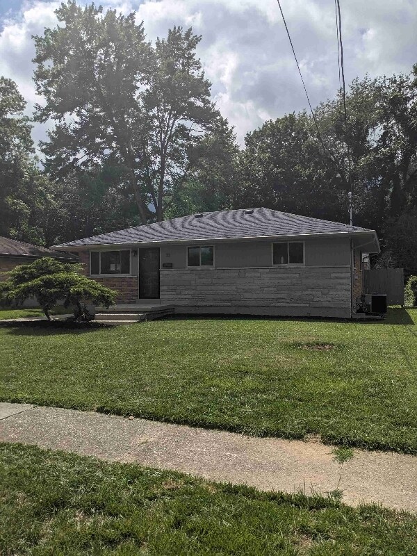 33 Powhatton Dr, Milford, OH 45150 House Rental in Milford, OH