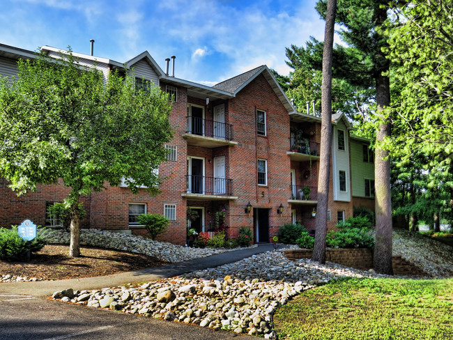 Edificio de apartamentos - Hawthorne Gardens