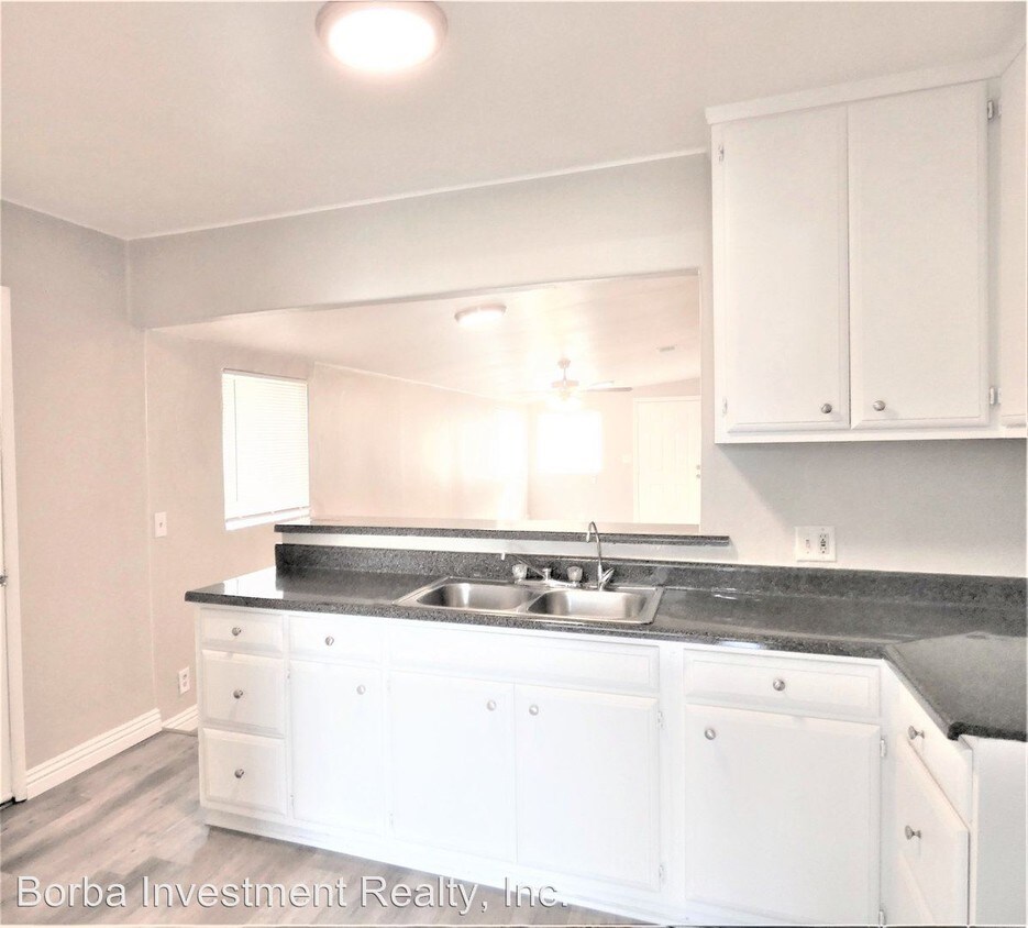 Primary Photo - 3 br, 1 bath House - 1208 W. 223rd. Street