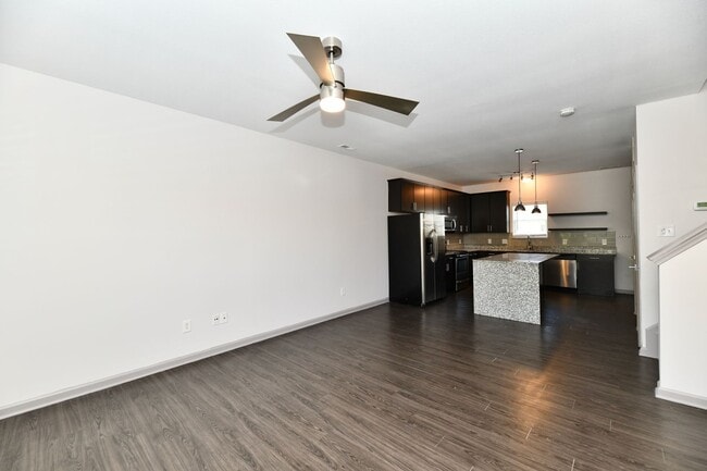 Interior Photo - The Win