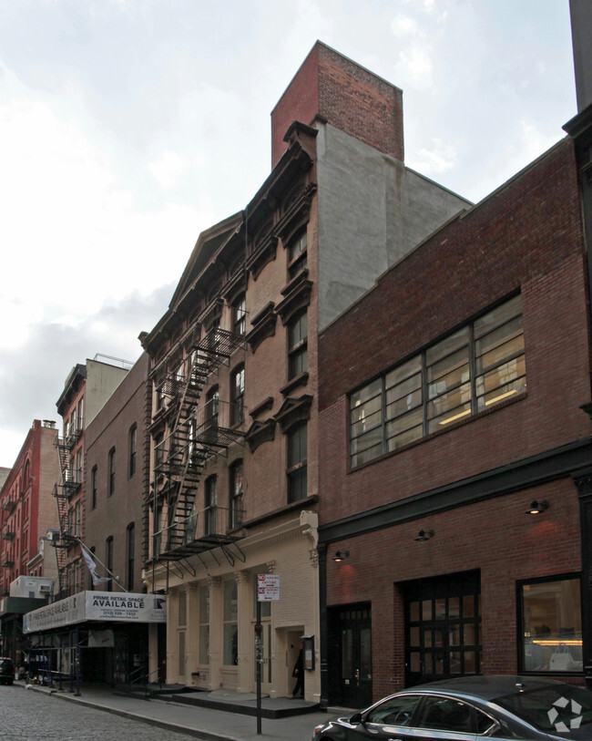 Primary Photo - 159-161 Mercer St