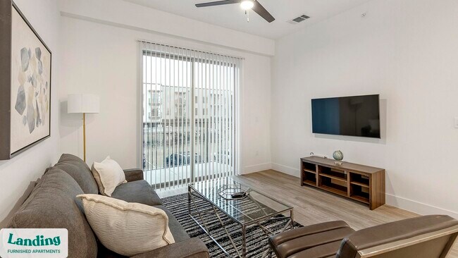 Foto del edificio - 650 E Sycamore St