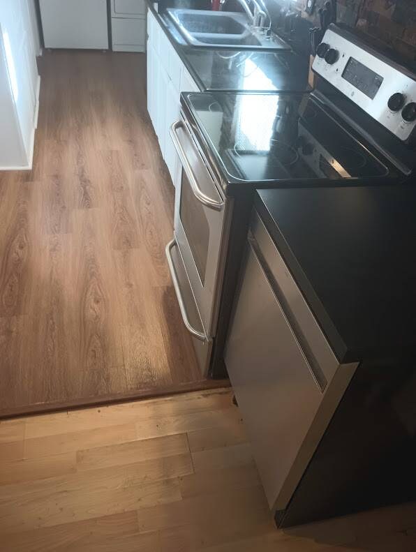Foto del edificio - 13554 E 45th St