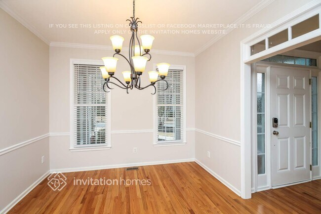 Building Photo - 603 Bent Leaf Dr