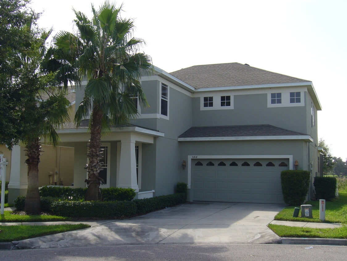 4 Bedroom/2.5 Bath next to Lake in Winderm... - 4 Bedroom/2.5 Bath next to Lake in Winderm...