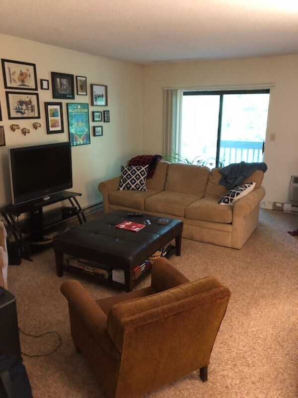 Foto del edificio - 709 W Cherry Ln