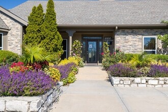 A welcoming clubhouse at Cedar Crest Apartments—your space to gather, relax, and enjoy community amenities. - Cedar Crest Apartments