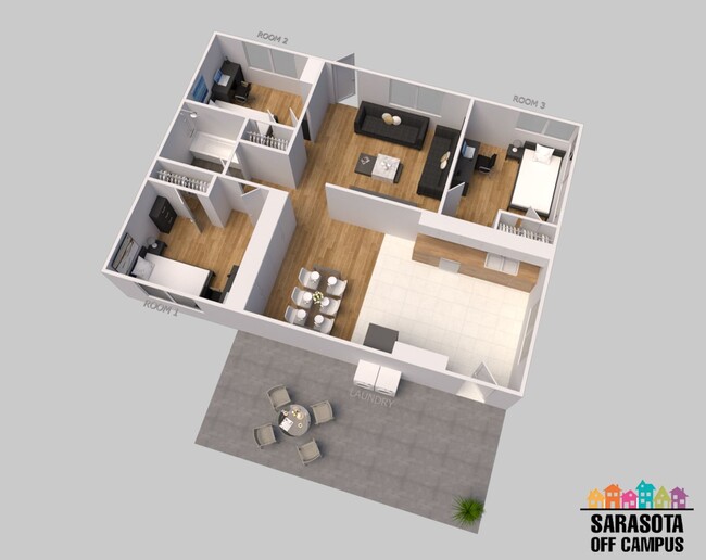 Building Photo - 3600 Bradenton Rd