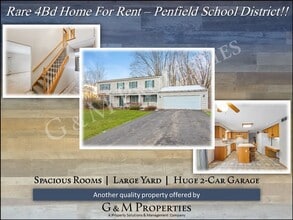 Building Photo - 1785 Baird Rd