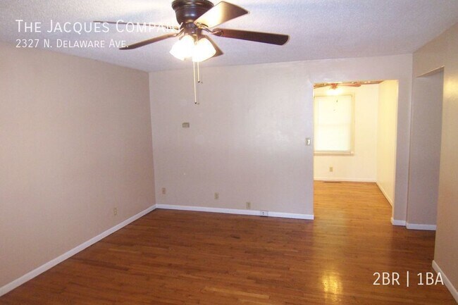 Building Photo - 2327 N Delaware Ave