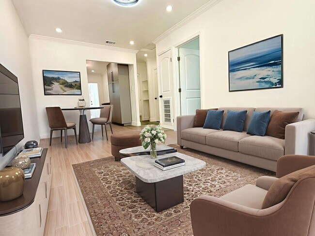 Foto del edificio - 748-750 Bethune St