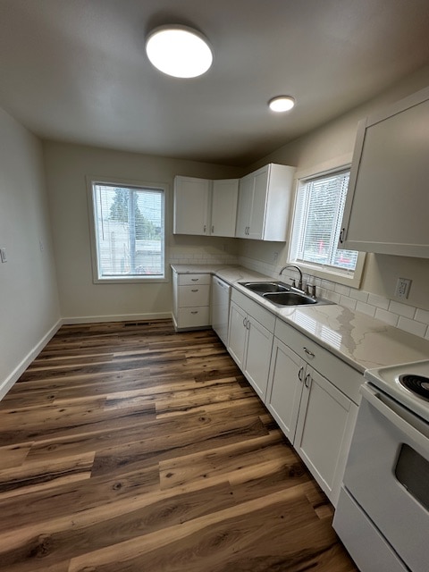 Foto del edificio - 3240 Knox Butte Ave NE