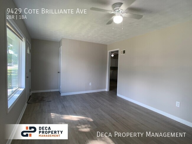 Building Photo - 2 Bedroom House
