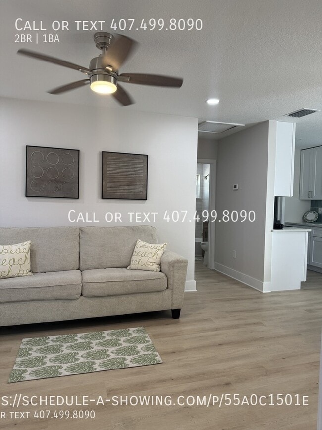 Foto del edificio - 531 N Wellington Dr