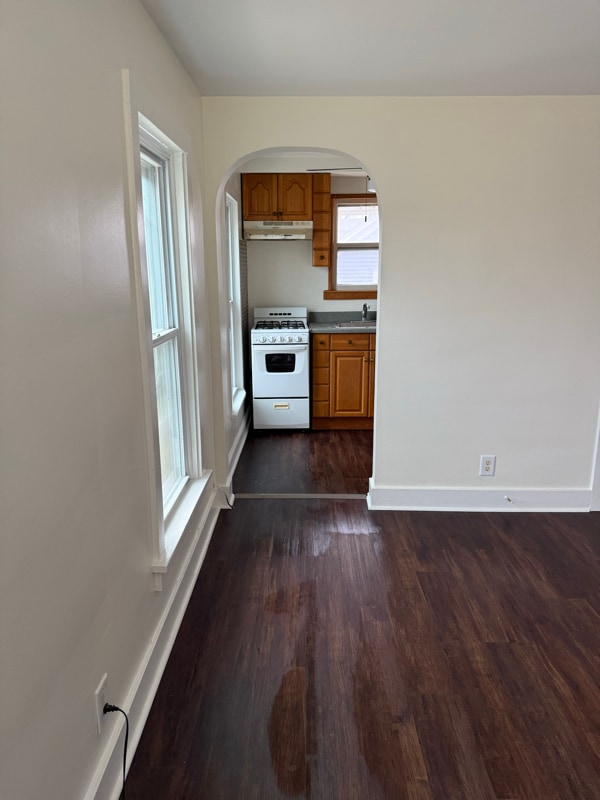 Foto del edificio - 426 E Benton St