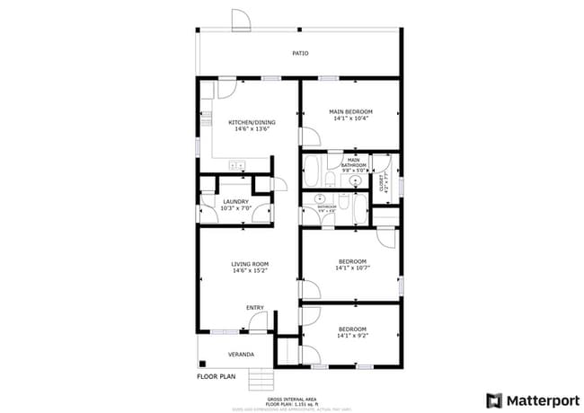 Foto del edificio - 224 Sylvan Dr