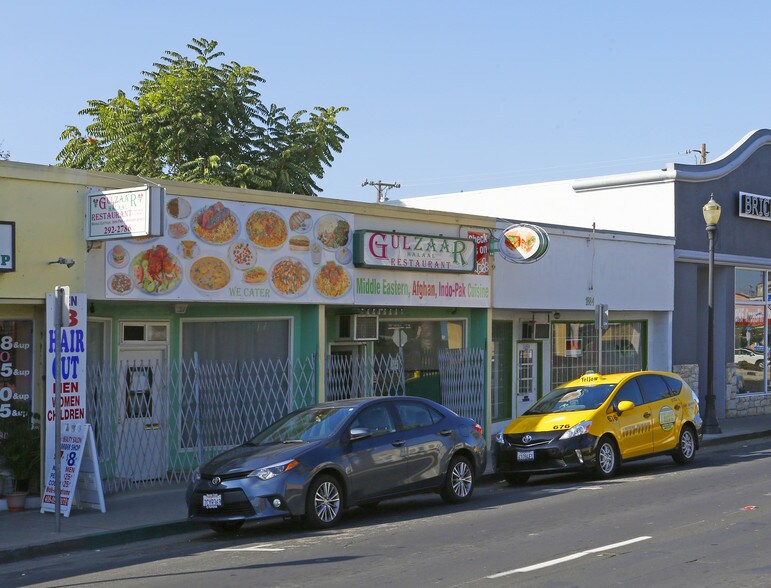 Picture of Buena Vista San Jose