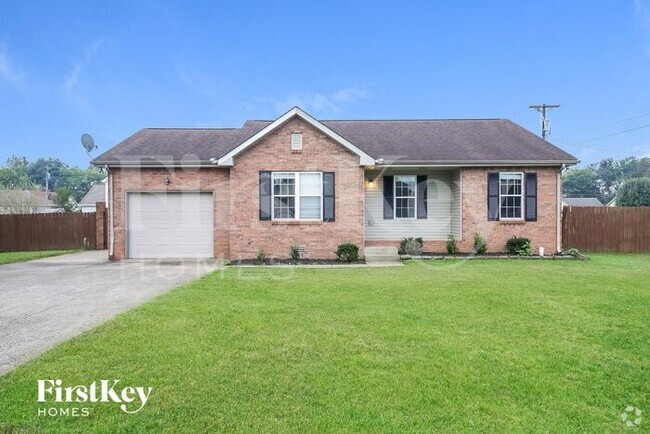 Building Photo - 3240 Tabby Dr