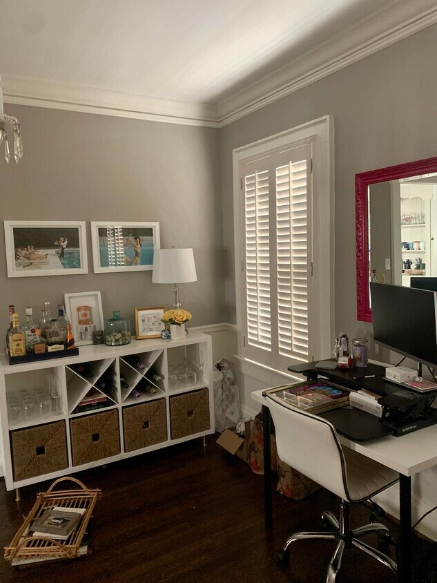 Foto del edificio - 1046 Rosewood Dr NE