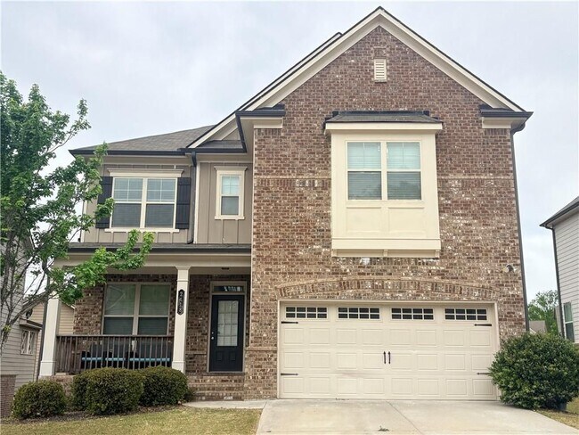 Building Photo - 2418 Ivy Meadow Ln