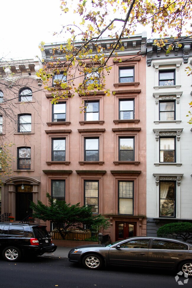 116 Remsen St, Brooklyn, NY 11201 Apartments Brooklyn, NY