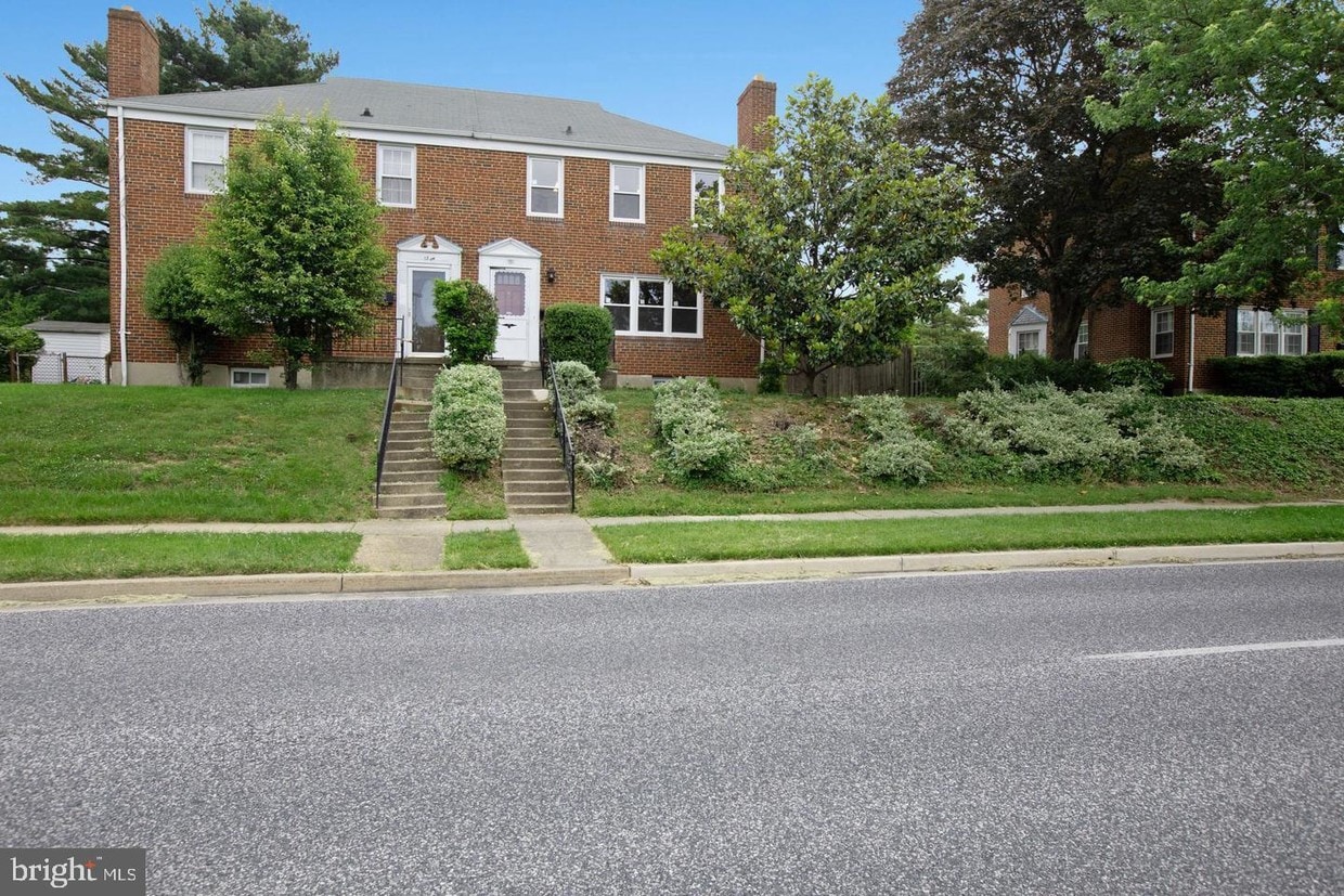 1306 Putty Hill Ave, Towson, MD 21286 House Rental in Towson, MD