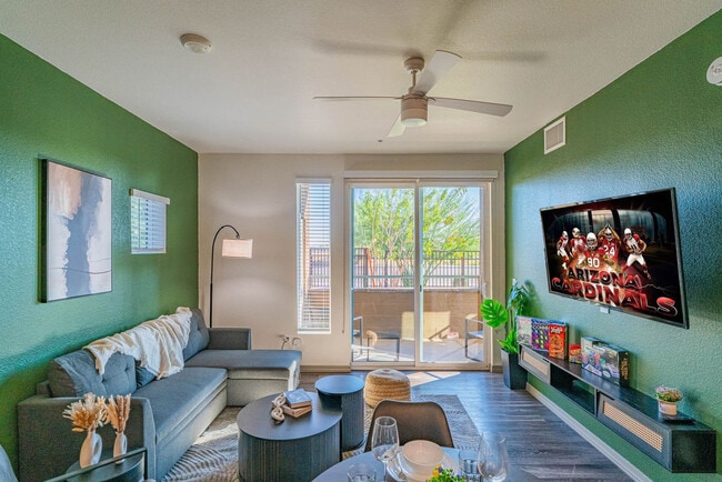 Foto del edificio - 9600 W Georgia Ave