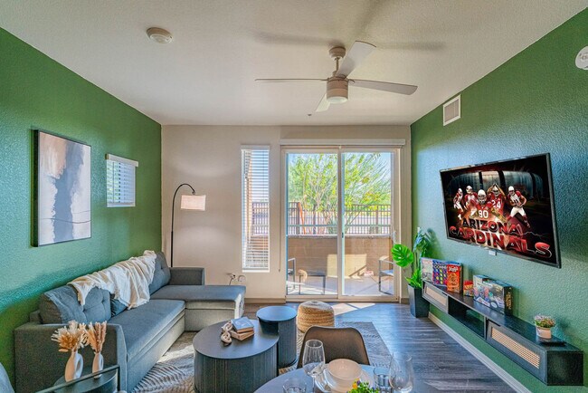 Building Photo - 9600 W Georgia Ave