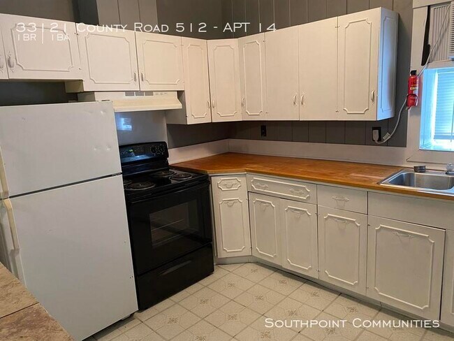 Foto del edificio - 33121 Co Rd 512