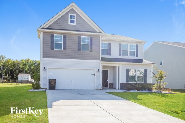 Foto del edificio - 3007 Creeks Landing Dr