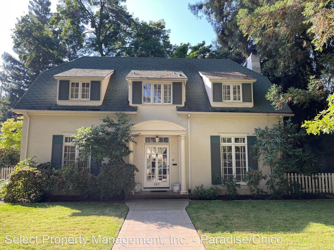 Primary Photo - 3 br, 2 bath House - 329 Legion Avenue