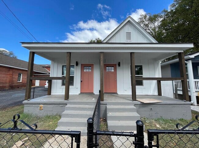 Foto del edificio - 1131 Garfield St