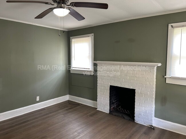 Foto del edificio - 1202 Pleasant Ave