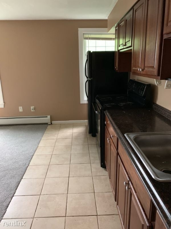 Building Photo - 2 br, 1 bath Apartment - 201 Hamilton St