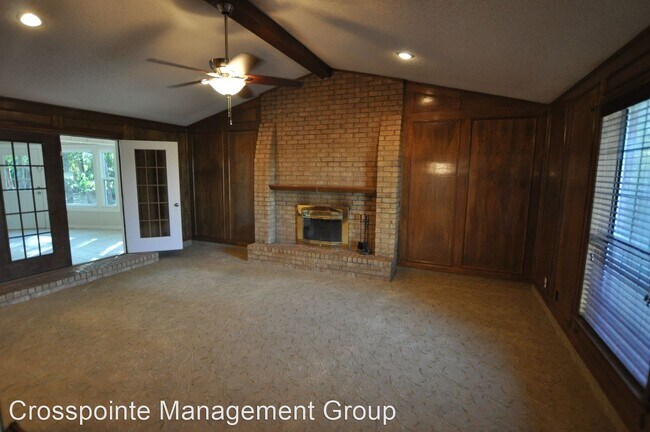 Building Photo - 3 br, 2 bath House - 2338 Balsam Gap