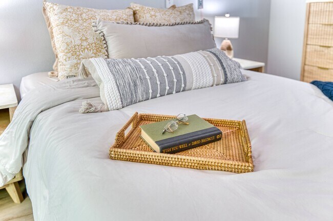 Foto del edificio - Coastal Senior Residences at The Park Lane