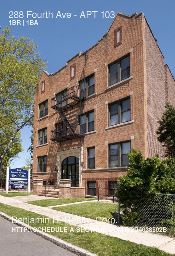 Primary Photo - 288 4th Ave