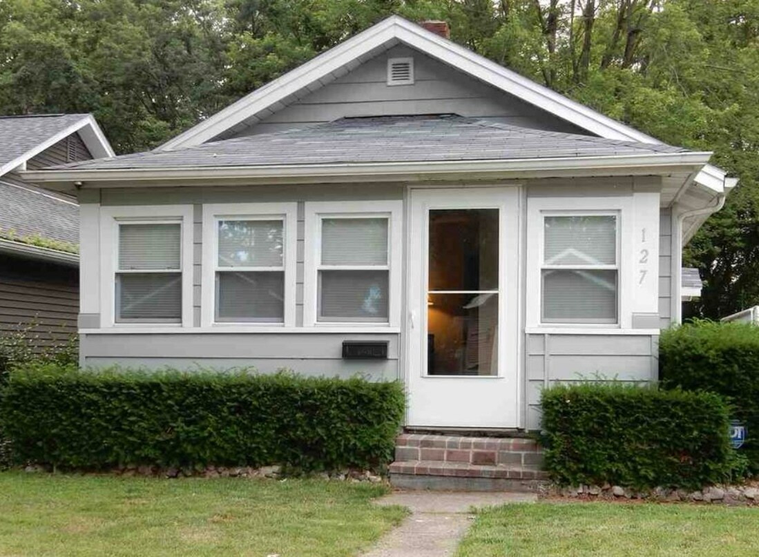 Foto principal - 127 Lawndale Ave
