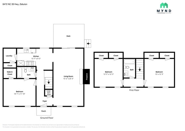 Building Photo - 8472 NC-39