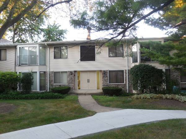 Foto del edificio - 2800 Mitchell Dr