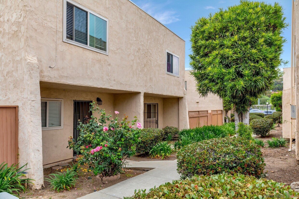 30 Apartments for Rent in Allied Gardens, CA Westside Rentals