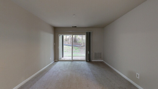 Interior Photo - Canterbury Apartments