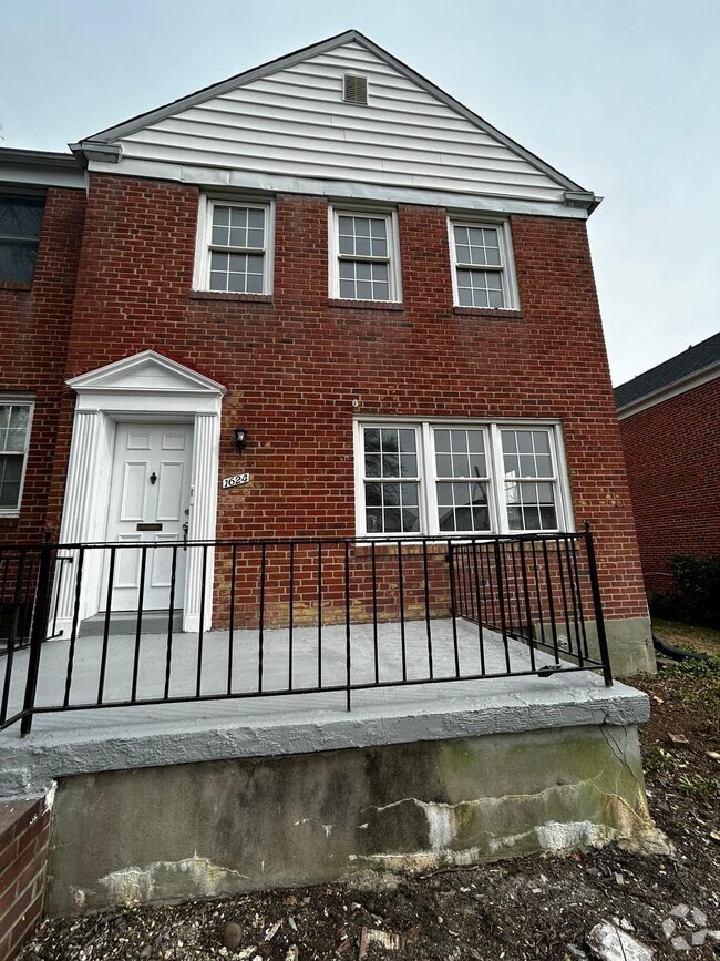 Building Photo - 1624 Glen Keith Blvd