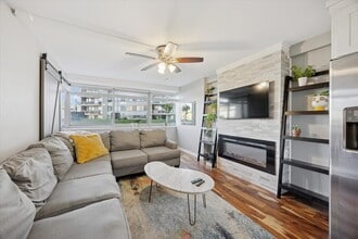 Building Photo - 2401 Pennsylvania Ave