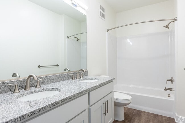 Foto del edificio - Sherwood Apartment Homes