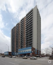 Building Photo - Credit Village Square